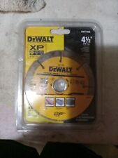 Dewalt segmented diamond for sale  Jasper