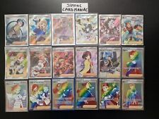 Pokémon english cards usato  Milano