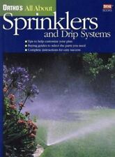 Ortho sprinklers for sale  Imperial