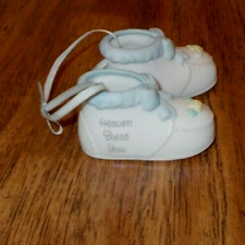 Hallmark ceramic baby for sale  Hudson