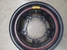 Bassett 58sr4s 15x8 for sale  Colton