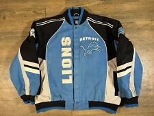 detroit lions jacket for sale  Ypsilanti