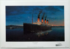 Ship dreams painting for sale  STOURPORT-ON-SEVERN