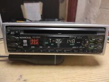 Autoradio kenwood kdc usato  Palermo