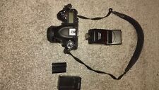 Used nikon 750 for sale  Northport