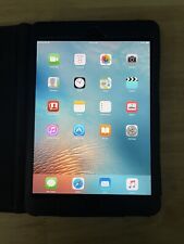 Apple iPad mini MD534LL/A 7,9" 16 GB WiFi 3G LTE negro segunda mano  Embacar hacia Mexico