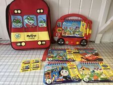 frog toy bus leap for sale  ARBROATH