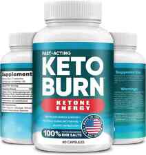 Keto slim weight for sale  Shipping to Ireland