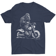 Bigfoot sasquatch shirt for sale  El Paso