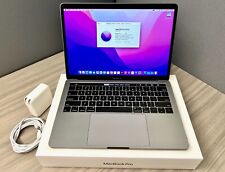 Apple MacBook Pro 13" - 2.70 GHz Intel Quad-Core i7 - 16GB RAM - 1 TB SSD for sale  Brooklyn