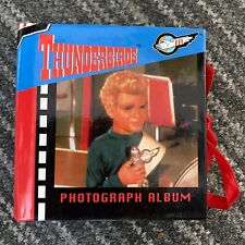 Thunderbirds mini photo for sale  LONDON
