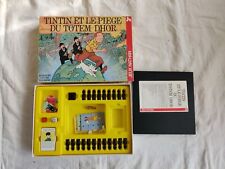 Jeu tintin piege d'occasion  Toulouse-