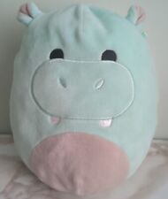 Hank hippo squishmallow for sale  ST. NEOTS