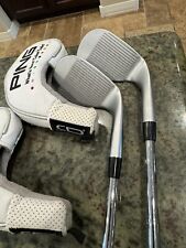 ping left handed golf clubs for sale  Litchfield Park