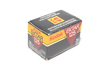 Kodak ektar 125 gebraucht kaufen  Langen