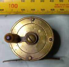 Tiny antique brass for sale  Shipping to Ireland