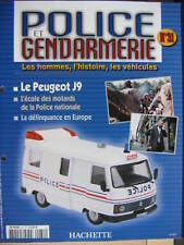 Fascicule police gendarmerie d'occasion  Quimper