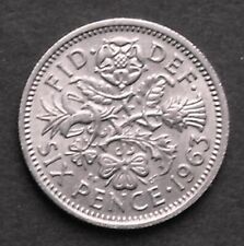 lucky sixpence birthday for sale  POOLE