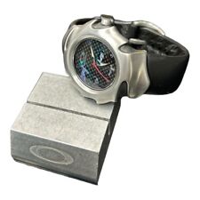 Lâmina de relógio Oakley de fibra de carbono comprar usado  Brasil 