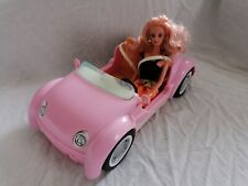 Voiture cabriolet barbie d'occasion  Vic-en-Bigorre