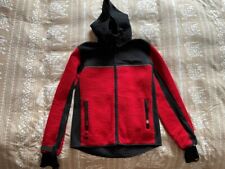 windstopper jacket usato  Bologna