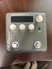 Baggs voiceprint acoustic for sale  Fresno