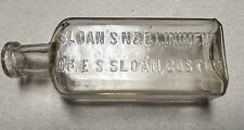 Vintage sloan liniment for sale  Jefferson City