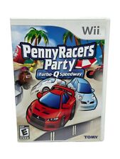 Penny racers party for sale  Victor