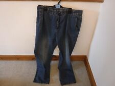 Mens jeans 42r for sale  SOUTH PETHERTON