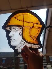 stained glass art for sale  STOKE-ON-TRENT
