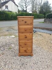 Vintage solid pine for sale  COALVILLE