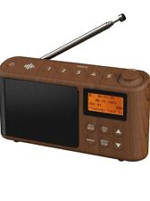 Dab plus radio for sale  NORTHOLT