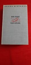 Stern afrika 1937 gebraucht kaufen  Chemnitz