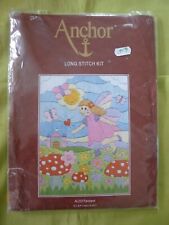 Anchor long stitch for sale  LANCING