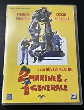 Marines generale con usato  Italia