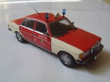 Minichamps mercedes w123 gebraucht kaufen  Ispringen