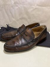 Berluti men loafers for sale  THATCHAM