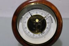 Vintage barometer sturm gebraucht kaufen  Rethem
