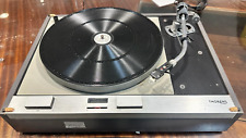 Thorens 125 mkii for sale  Shipping to Ireland