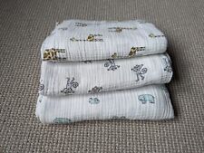 Aden anais swaddles for sale  LONDON