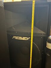 Peavey speaker 410 for sale  Olathe