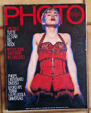 Madonna italiana rivista usato  Verona