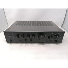 Amplificatore integrato sansui usato  Busto Arsizio