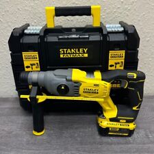 Stanley fatmax sfmch900 for sale  GLOUCESTER
