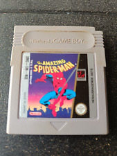 Nintendo Gameboy Spiel- The Amazing Spider-Man - Game Boy Classic, usado comprar usado  Enviando para Brazil