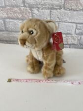 Keel toys lion for sale  LONDONDERRY