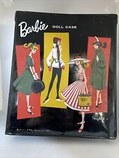 Vintage 1961 barbie for sale  Milltown