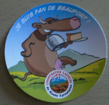 Theme vache fromage d'occasion  Bourg-Saint-Maurice
