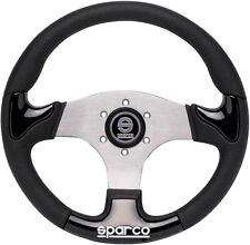 Sparco 222 black for sale  Chesapeake