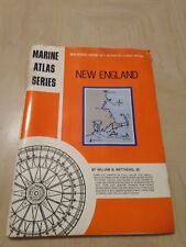 Marine atlas series for sale  Central Falls